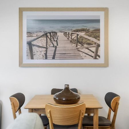 Beach Views At Oceanside Mount Maunganui Exteriér fotografie